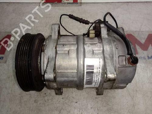 Used AC compressor VOLVO 960 II (964) 2.5 (170 hp) 12637017