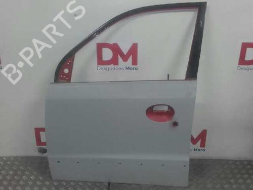 Used Left front door HYUNDAI ATOS (MX) 1.0 i (54 hp) 12645668