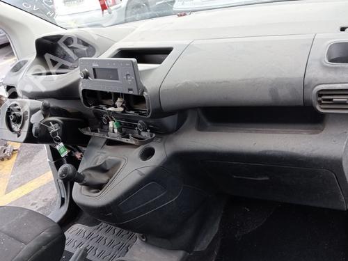 Climate control PEUGEOT RIFTER  | BP18491540I5 