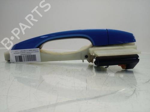 Rear right exterior door handle HYUNDAI KONA (OS, OSE, OSI)  | BP15679787C130 