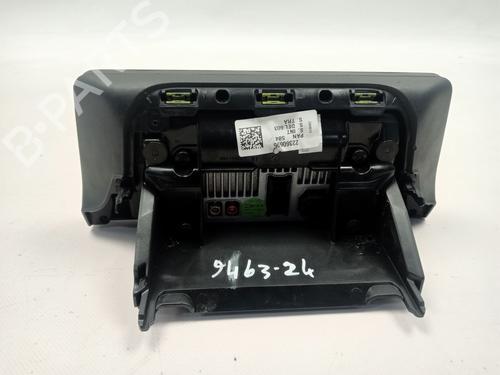 Display monitor PEUGEOT RIFTER  | BP29410565C48 