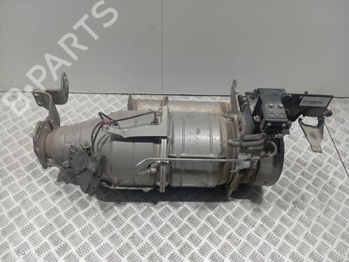 Used Catalyst Catalyst ISUZU N (5th Generation) [1992-2026] 29436964 29436964