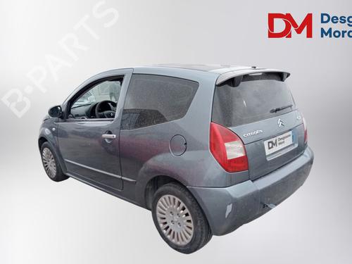 Front left lock CITROËN C2 (JM_) 1.4 16V | BP28693963C98 