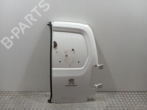 Used Right rear door PEUGEOT PARTNER Box Body/MPV (K9) [2018-2025]  29370916