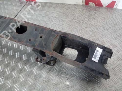 Front bumper reinforcement LAND ROVER RANGE ROVER III (L322) 3.0 D 4x4 | BP12666388C109 