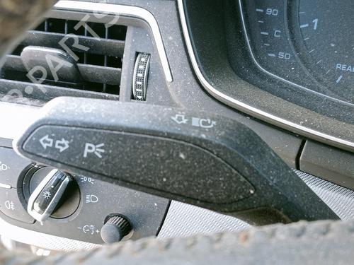 Handskerum AUDI A4 B9 (8W2, 8WC)  | BP23533954C95  - Image 13