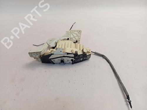 Front right lock MERCEDES-BENZ S-CLASS (W221, V221) S 350 4-matic (221.087, 221.187) | BP22409446C97 
