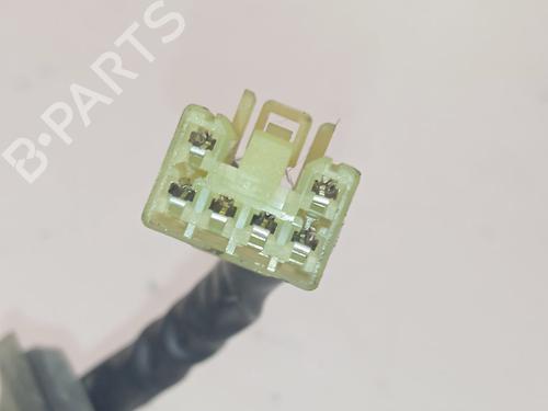 Rückleuchte Rechts DAEWOO MATIZ (M100, M150) | BP30375554C35