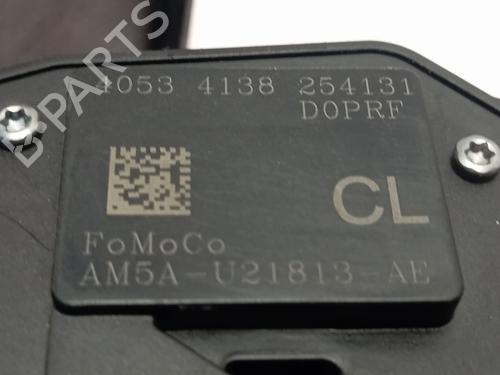 Front left lock FORD C-MAX II (DXA/CB7, DXA/CEU) | BP31710013C98