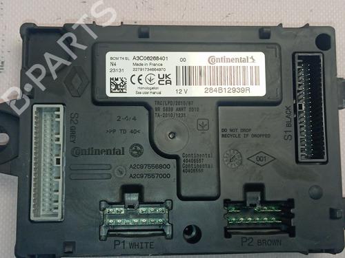 Electronic module RENAULT EXPRESS Box Body/MPV | BP31706757M83