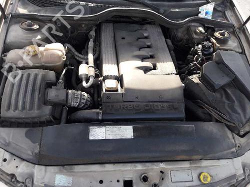 Display monitor OPEL OMEGA B Estate (V94) | BP12642155C48