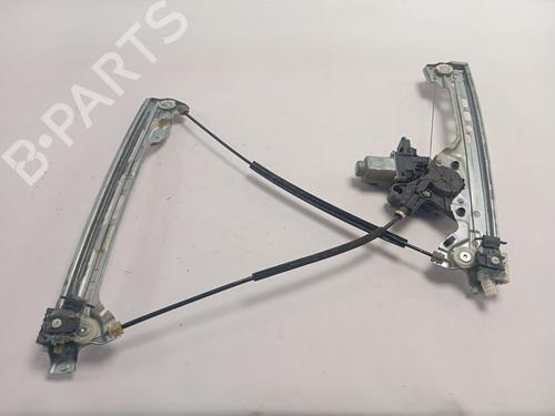 Rudehejsemekanisme ventre foran RENAULT MEGANE IV Hatchback (B9A/M/N_)  | BP29410513C22 