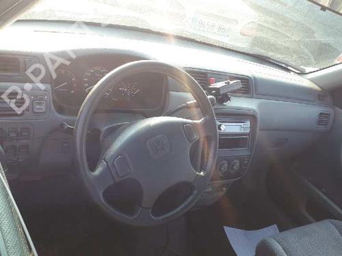 Transfer box HONDA CR-V I (RD)  | BP16492182M36 