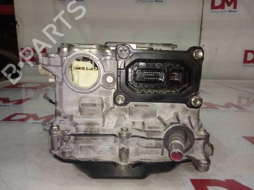 Inverter/Converter TOYOTA YARIS (_P13_) 1.5 Hybrid (NHP130_, NHP130) | BP16869300M119 