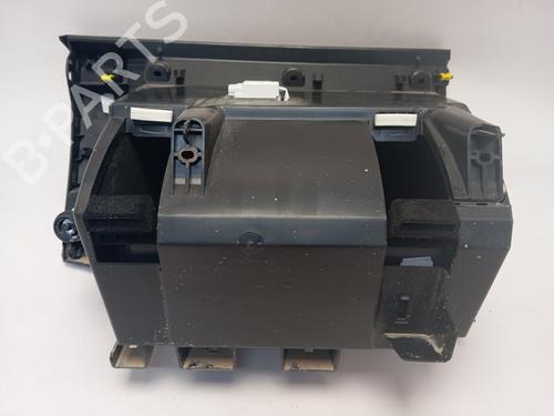 Glove box RENAULT KADJAR (HA_, HL_)  | BP23502843C95