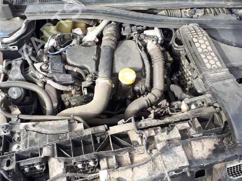 Engine mount RENAULT MEGANE IV Hatchback (B9A/M/N_)  | BP16447700M89  - Image 7