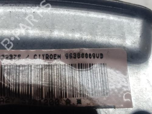 Driver airbag CITROËN C2 (JM_) 1.1 | BP12675054C9 