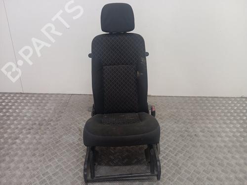 Used Right front seat RENAULT KANGOO / GRAND KANGOO II (KW0/1_) 1.5 dCi 70 (KW0V, KW0A) (68 hp) 28488140