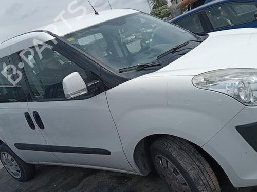 Radio FIAT DOBLO Cargo (263_) | BP23857619E6 - Image 2
