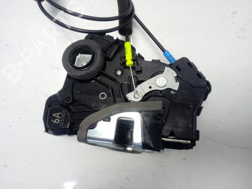 Front left lock TOYOTA LAND CRUISER PRADO (_J15_) 2.8 D-4D (GDJ150_, GDJ155_, GDJ150, GDJ151) | BP13574300C98 