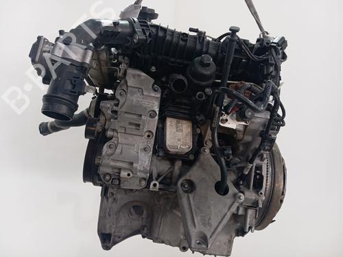 Engine BMW X3 (F25) sDrive 18 d | BP36159150M1  - Image 8
