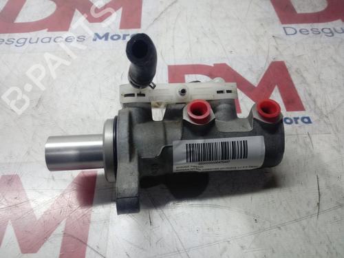 Used Brake master cylinder NISSAN NT400 CABSTAR (F24M) [2009-2025]  12675025