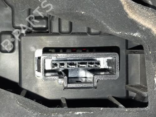 Left taillight DACIA SANDERO II | BP33399488C34 - Image 3