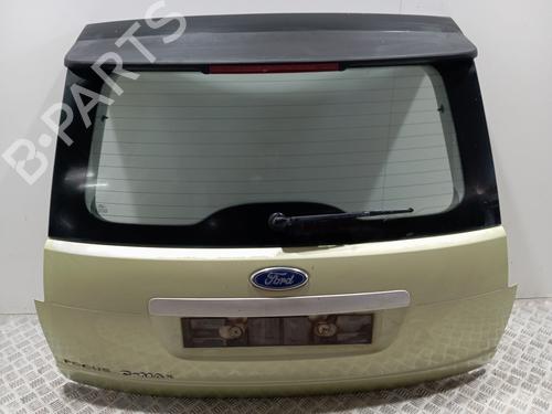 Used Tailgate Tailgate FORD FOCUS C-MAX (DM2) 1.6 (100 hp) 33981457 33981457