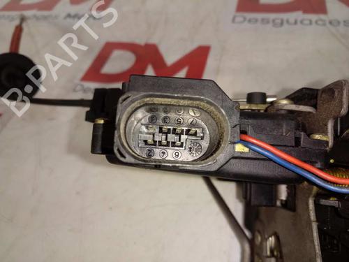 Rear right lock AUDI A4 B6 Avant (8E5) 1.9 TDI | BP12681823C99 