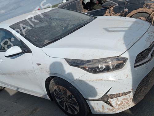 AC compressor KIA CEED (CD)  | BP28576179M34  - Image 6