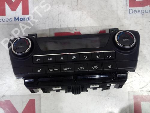 Climate control HYUNDAI TUCSON (TL, TLE) 1.7 CRDi | BP12673992I5 