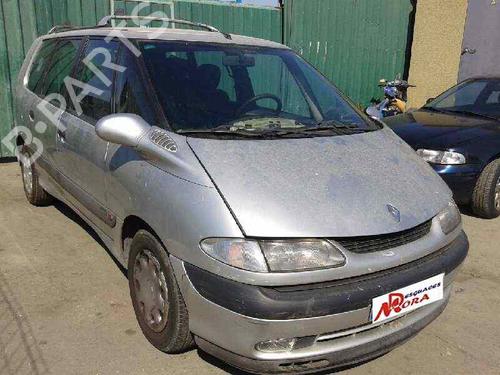 Third brake light RENAULT ESPACE III (JE0_) 2.2 12V TD (JE0E, JE0H, JE0P) | BP30369309L11 