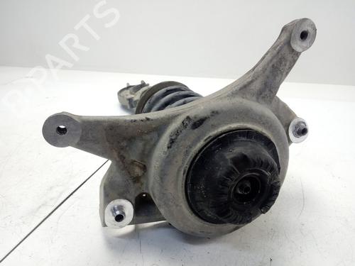 Right front shock absorber AUDI Q5 (8RB)  | BP16499440M17 