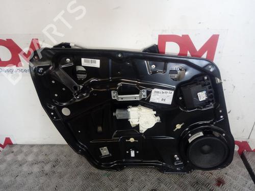 Used Front left window mechanism MERCEDES-BENZ R-CLASS (W251, V251) R 350 CDI 4-matic (251.022, 251.122) (224 hp) 12673659