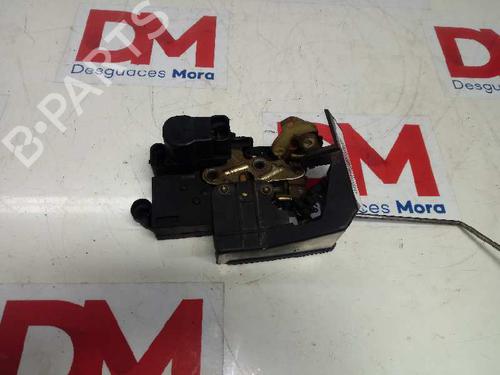 Used Front right lock PEUGEOT 607 (9D, 9U) [2000-2025]  16774999