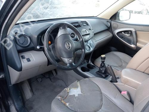 Left front window switch TOYOTA RAV 4 III (_A3_)  | BP30972473I27  - Image 7