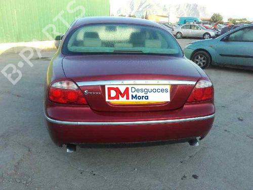 Engine JAGUAR S-TYPE II (X200) 2.7 D | BP12953578M1  - Image 13