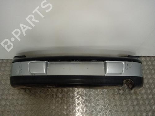 Rear bumper MINI MINI CLUBMAN (R55) Cooper BP17218070C8