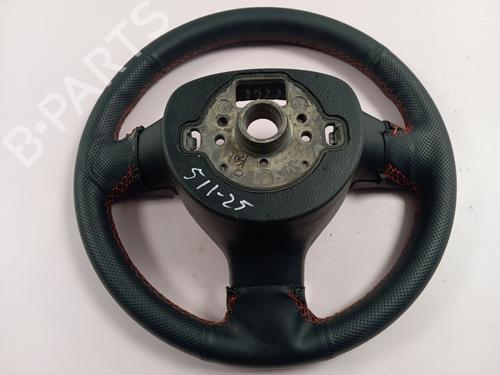 Steering wheel VW GOLF V (1K1)  | BP27180874C49 