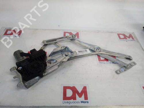Used Front left window mechanism OPEL ASTRA G Hatchback (T98) 2.0 16V (F08, F48) (136 hp) 12652675