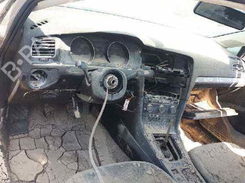 Left tailgate light VW GOLF VII (5G1, BQ1, BE1, BE2) | BP14131253C79