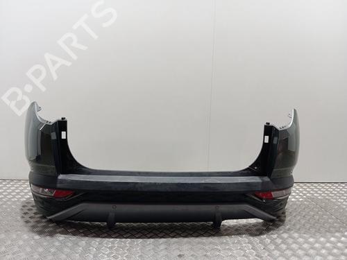 Bak støtfanger HYUNDAI TUCSON (TL, TLE) 1.7 CRDi (141 hp) 21218918