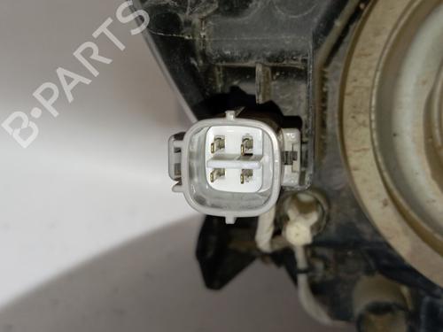Left headlight PEUGEOT 108 | BP37200669C28 - Image 3