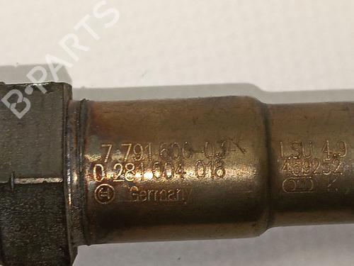 Electronic sensor BMW 1 (F20) 116 d | BP37443702M84 - Image 3