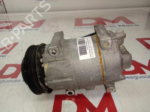 Used AC compressor HYUNDAI i30 (PDE, PD, PDEN) [2016-2025]  12937219