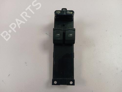 Used Left front window switch VW PASSAT B5 (3B2) [1996-2001]  30375737