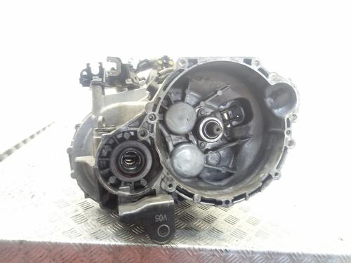 Used Gearbox HYUNDAI i40 I (VF) 1.7 CRDi (136 hp) 22902388