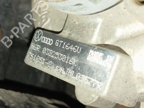 Engine SEAT TOLEDO III (5P2) | BP32065936M1