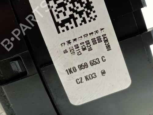 Squib airbag SKODA YETI (5L) | BP12673629C102