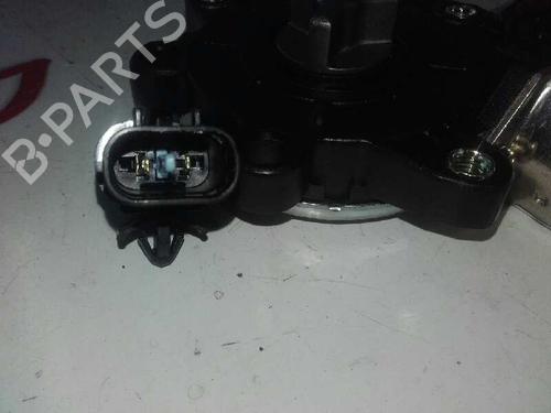 Right rear window motor OPEL MONTEREY B (M98)  | BP12934668E22 